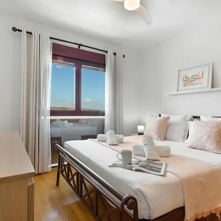 Sunset Apartment Corralejo