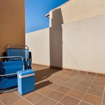 Apartment Sunset Corralejo