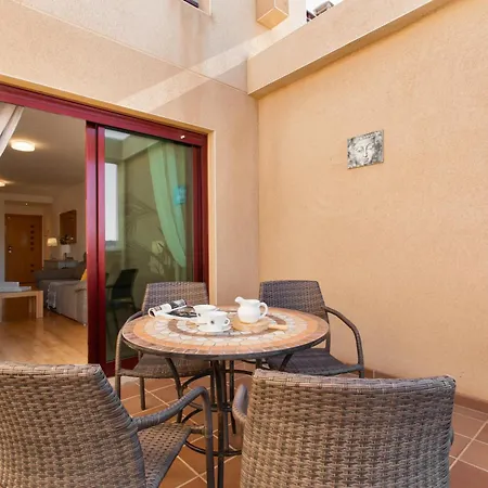 Sunset Apartment Corralejo